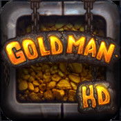 goldman hd icon