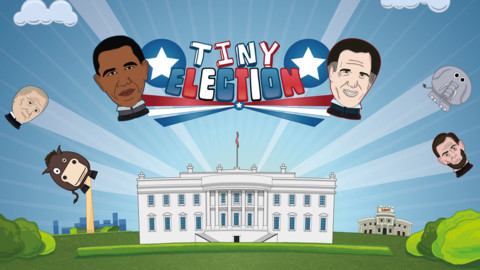 tiny elections 