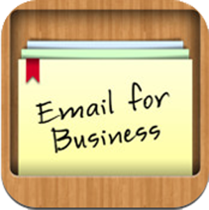 Email for Business