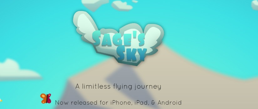 Sages Sky app