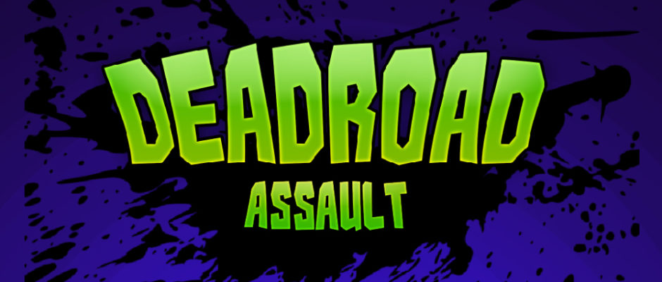 Deadroad Assault