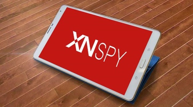 xnspy app