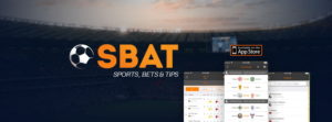 SBAT app