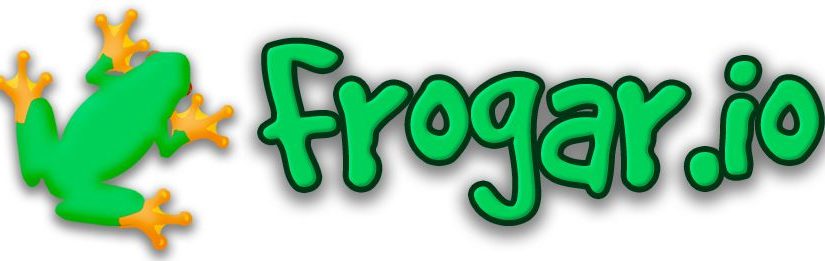 Frogario app