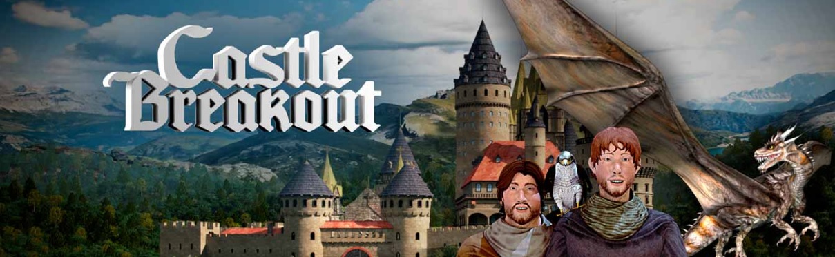 Castle Breakout featured
