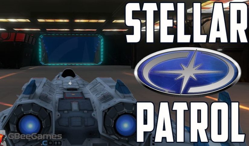 stellar patrol