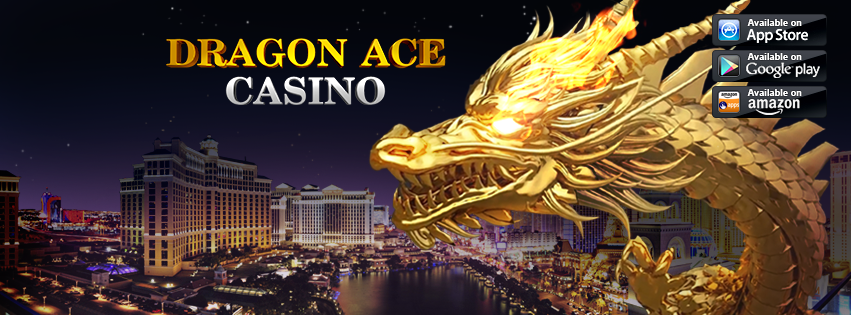 Dragon Ace Casino app