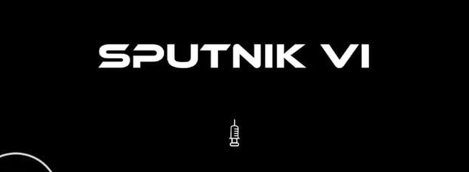 sputnik vi app