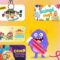 Toddler Preschool Learn TV app