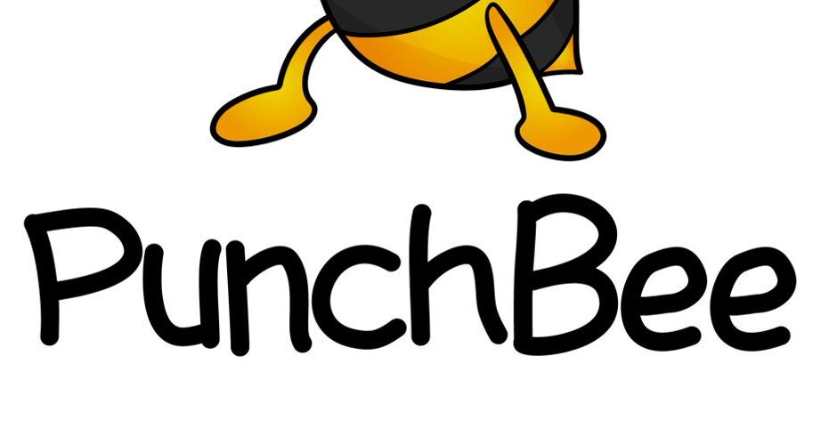 PunchBee app
