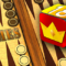 Backgammon 18 app